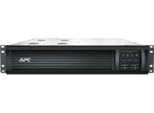 APC Smart-UPS 1500 VA, LCD, Rackmount, 2 HE, 230 V, mit Netzwerkkarte