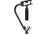 Walimex Pro Steadycam Easy Balance Four Nero