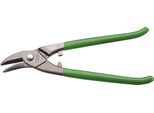 Freund Cesoie Per Figure N. 01271250 Sinistra Cesoie Per Punzonare Cesoie Per Stagno Professionale