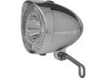 Union UN-4915 Faro Classico Luce Bicicletta Faro Anteriore Led 20 Lux Illuminazione Bicicletta Stvzo Lampada Bicicletta Anteriore