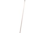 NöLle 243015910 Manico Di Scopa In Legno - 140 Cm / Ø 24 Mm