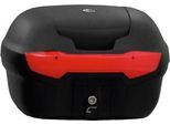 Hepco & Becker Topcase Nero, Hepco & Becker Topcase Journey TC40" Capacità 38 L"""