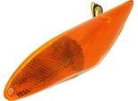 V Indicatore Parts Anteriore Sinistro Oe Di Colore Arancione