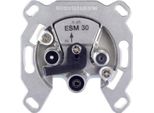 Presa Modem Bk Per Connessione A Banda Larga - Passante D'antenna Per Antenna Esm 32