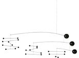 Flensted Mobiles - Sinfonia In Tre Movimenti Mobile
