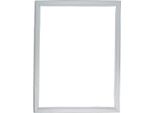 Aeg Guarnizione Della Porta 224800709/4 Per Congelatore Combinato Frigo-Congelatore