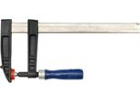Morsetto Da Carpentiere 50 X 300 Mm (Tuv/Gs)