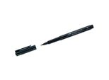 FABER-CASTELL Tuschestift Pitt Artist Pen, Schwarz