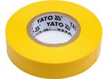Yato YT-81594 Isolierband 1 StüCk(E)