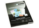 Lmg LMGA3-125 Lmg Folienta.A3 125 Mic 100St