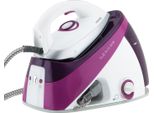 H.Koenig V26 Stazione Di Stiratura A Vapore Ad Alta Pressione Da 2400 Watt