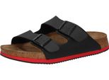Birkenstock Arizona Sl Nero Larghezza Normale Taglia 41