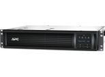 APC Smart-UPS 750 VA, LCD, Rackmount, 2 HE, 230 V, mit Netzwerkkarte