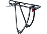 Racktime, Shine Evo Light 26", Nero, Con Luce Di Parcheggio, Racktime, 101520-002"