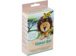 Folia Mini Set Uncinetto "Lion"