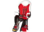Kindersitz für Sitzrohr