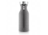 Eva Solo Caraffa Da Frigorifero - 1 Litro - Grigio Scuro