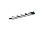 Pompa Dissaldante Manuale Weller SA21A SA21A (Pompa Dissaldante Dispositivo Di Dissaldatura) Lunghezza: 200 Mm