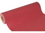 Papstar 85757 Runner Da Tavola Papstar "Soft Selection Plus"", Bordeaux"