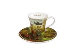 Goebel Claude Monet - Das KüNstlerhaus (Espressotasse,...