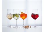 Spiegelau Summer Drinks 467/01 Special Glasses 4670171