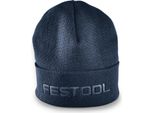 Festool StrickmüTze Festool