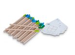 Bs Toys Bs Toys GA294 Giocattolo Attivo/Abilità Playset