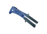 Mannesmann Profi-Nietzange - Ø 2,4 / 3,2 / 4,8 Mm - Blau