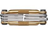 Crankbrothers Multi-5 Multitool Oro