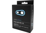 Crankbrothers Kit Di Aggiornamento Dell'asse Del Perno Lungo