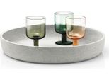 Blomus Ciotola Decorativa Moon Piccola Ciotola Per Frutta 65445