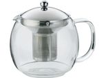 Cylon Teekanne Mit Deckel Und Sieb, Inhalt: 1,50 Liter, HöHe: 150 Mm