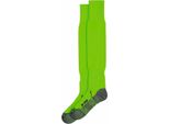 Erima Calzino Calcio Calzino Calcio Bambini Uomo Verde Chiaro Gr 2