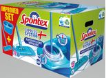 Spontex Rotary Mop Express System+Nuovo