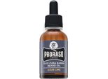 Proraso Azur Lime Beard Oil 30 Ml