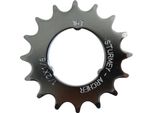 Pignone 16 Denti, 1/2 "X1/8"" Piatto, Sunrace, HSL848"