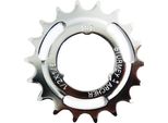 Pignone 18 Denti, 1/2 "X1/8"" A Gomito, Sunrace, HSL838"
