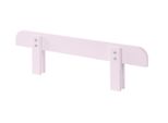 Vipack Kiddy Protezione Anticaduta Per Letto Singolo Rosa