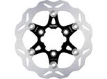 Disco Freno Galfer DF037FLS Wave® Racing Oversize Flottante Anteriore 220X3Mm Compatibile Con Pgo T-Rex 110, Siamoto Top Racing Honda Cha Spacy 1 Shadow Srx Tomos