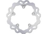 Disco Freno Galfer DF720W Wave® Rigido Posteriore 276X5Mm Per Bmw R Gt Adventure Rs Rt Lc Esa Gs 1200 - 1300 Ccm Anno 2013 - 2025