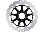 Disco Freno Galfer DF783CWD Wave® Flottante Anteriore 320X5Mm Per Ktm Super Duke R Enduro Supermoto T Adventure 690 - 1050 Ccm Anno 2007 - 2019