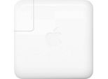 Apple MNF82Z/A Adattatore Di Alimentazione USB-C Caricabatterie 87W Alimentazione Macbook Usb C