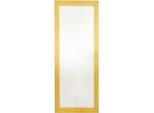 Specchio Da Parete Di Design Casa Padrino Oro 86 X H 219 Cm - Luxury Hotel Collection