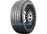 Bridgestone Potenza S001 (*) Rft 225/40R18 92Y Mfs Xl