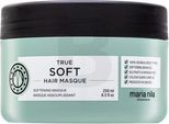 Maria Nila True Soft Hair Masque Maschera Nutriente Per Capelli Secchi E Ribelli 250 Ml