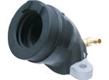 Passaggio Collettore Di Aspirazione: 24Mm Attacco Carburatore: 28Mm 2 Fori Rms Per Vespa / Piaggio ET4 / Liberty / Sfera 125 / 150Cc 4T Ac Vecchio Motore