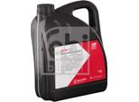 Febi Bilstein Fluido Freni Olio Freni + Brake Fluid 5Litri 5,607KG