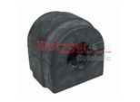 Cuscinetto Stabilizzatore Anteriore 54Mm Metzger Per Bmw X5 (E53)