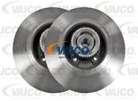 2X Disco Freno Vaico V46-40007 Posteriore Per Renault ScéNic I (JA0/1_ FA0_) 274Mm