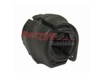 Cuscinetto Stabilizzatore Anteriore Metzger Per CitroËN Berlingo Multispace